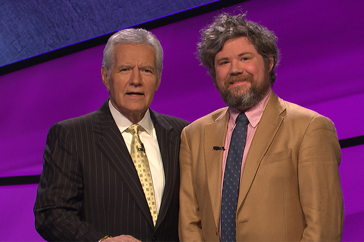 Jeopardy